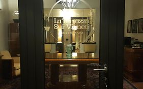 La Terrazza Sui Vigneti-Rovescala